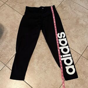 Brand New Adidas Leggings